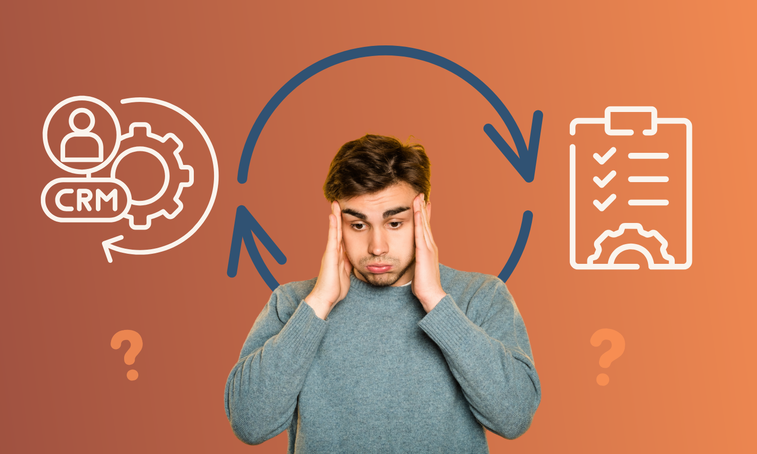 When your CRM and task management don't talk: a systems integration case study