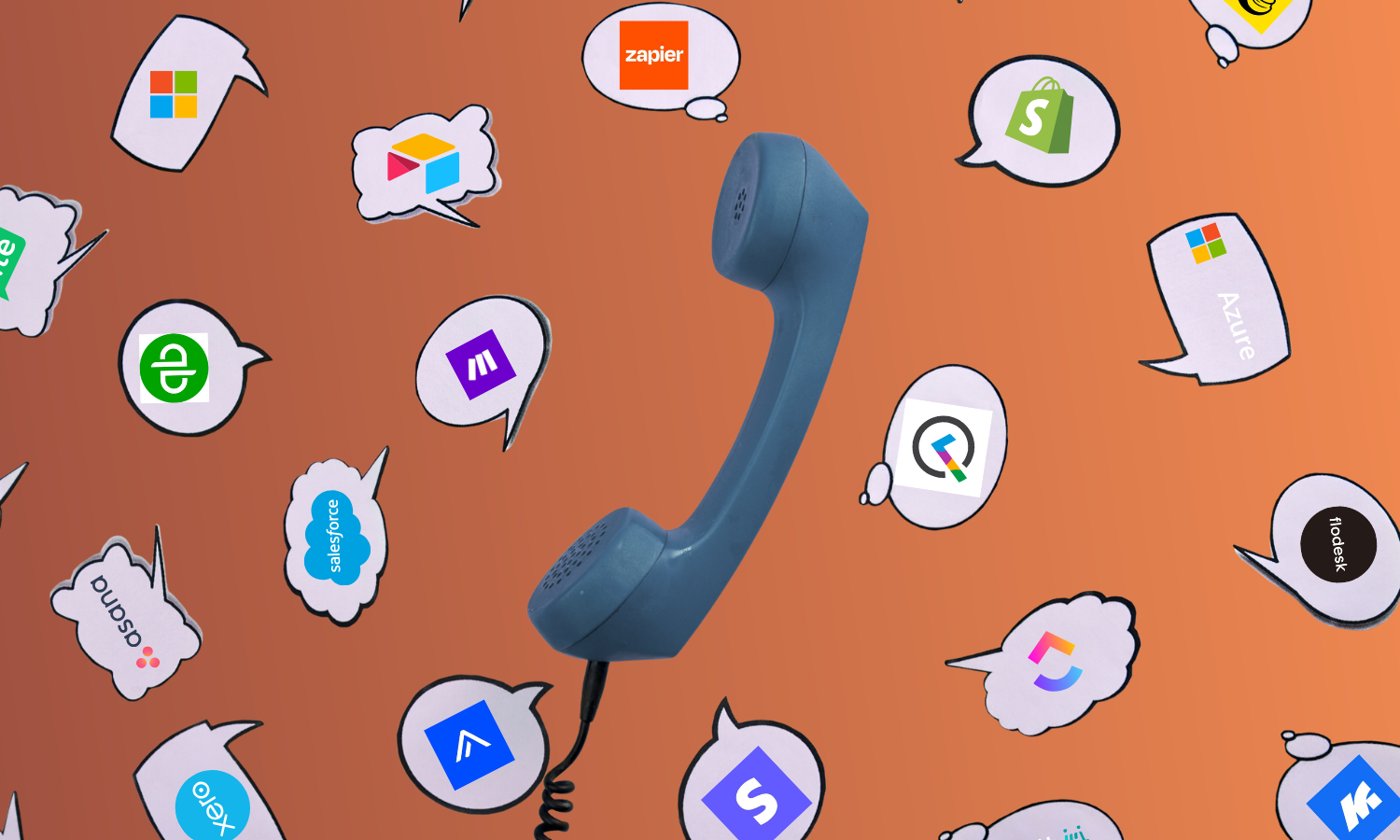 Business software integration: why your tools don't talk and how to fix it