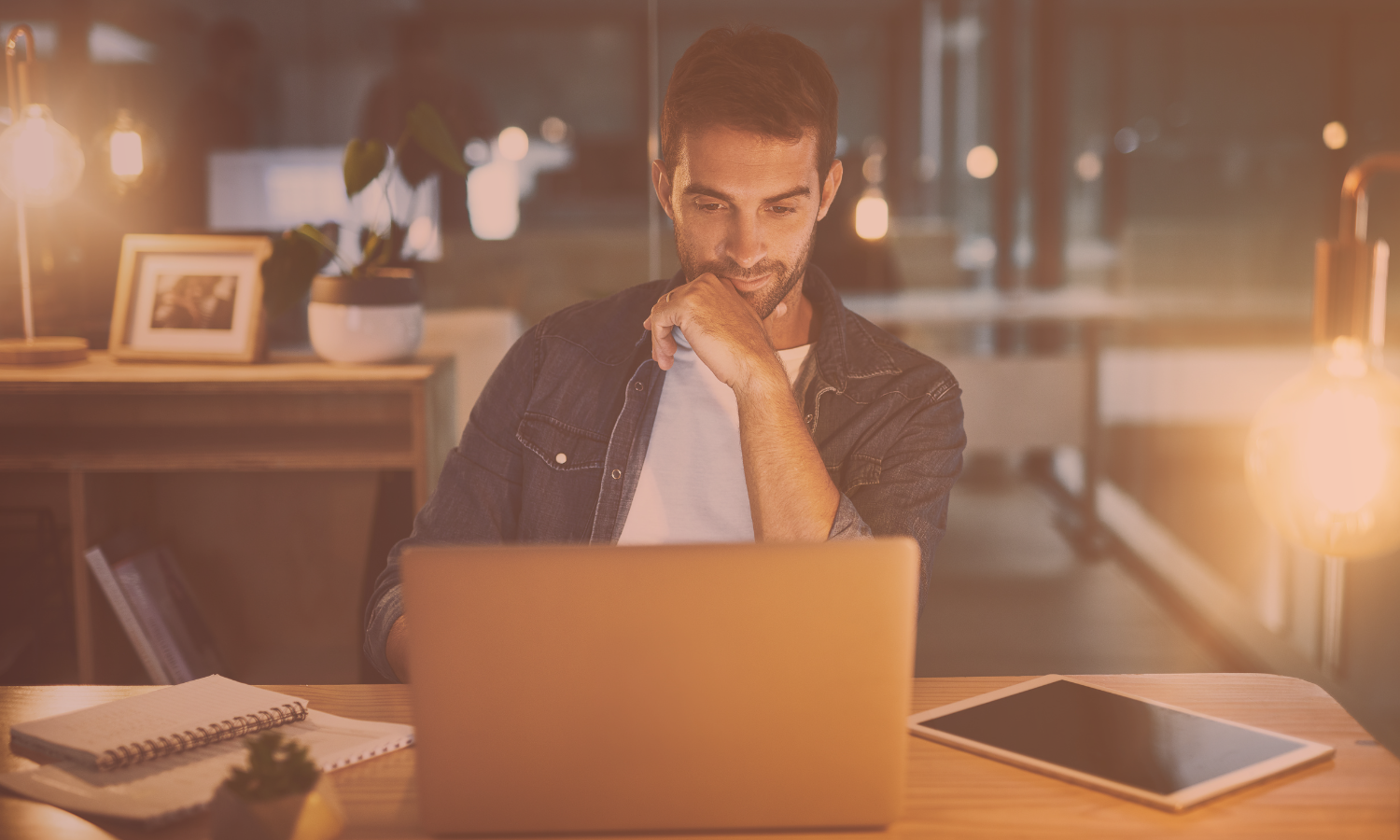 How to turn unexpected business downtime into competitive advantage