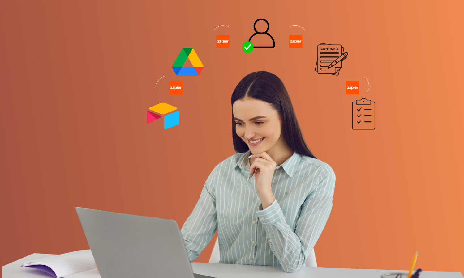 Build the perfect HR onboarding system with Airtable and Google Workspace