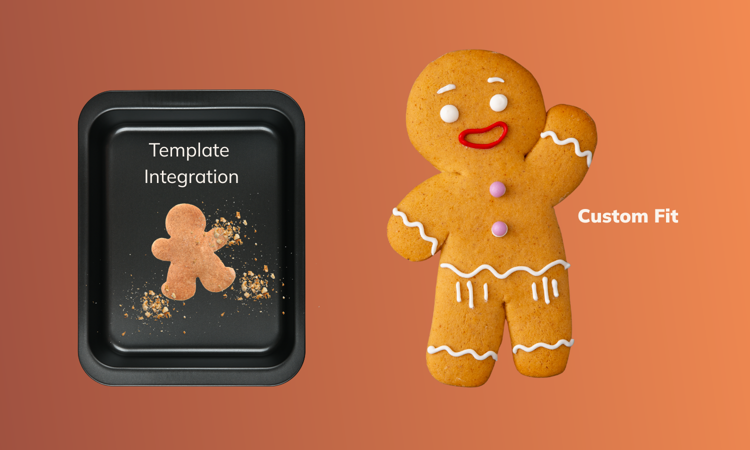 Cookie Cutter or Custom Integration: How to Choose the Right Solution for Your Business
