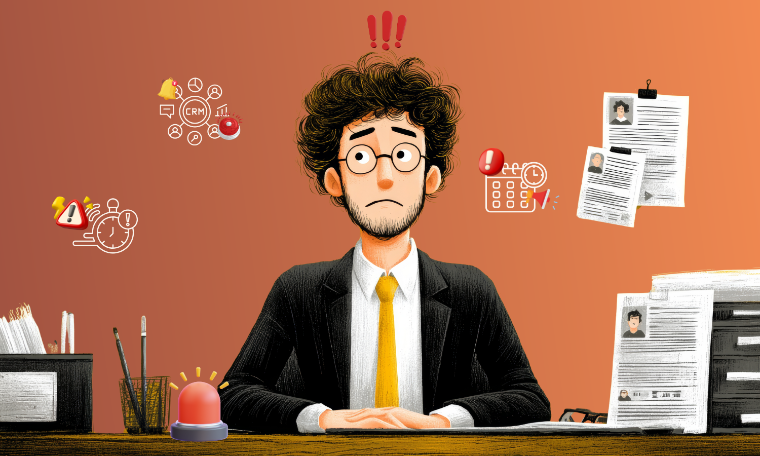 The hidden cost of disconnected workflows