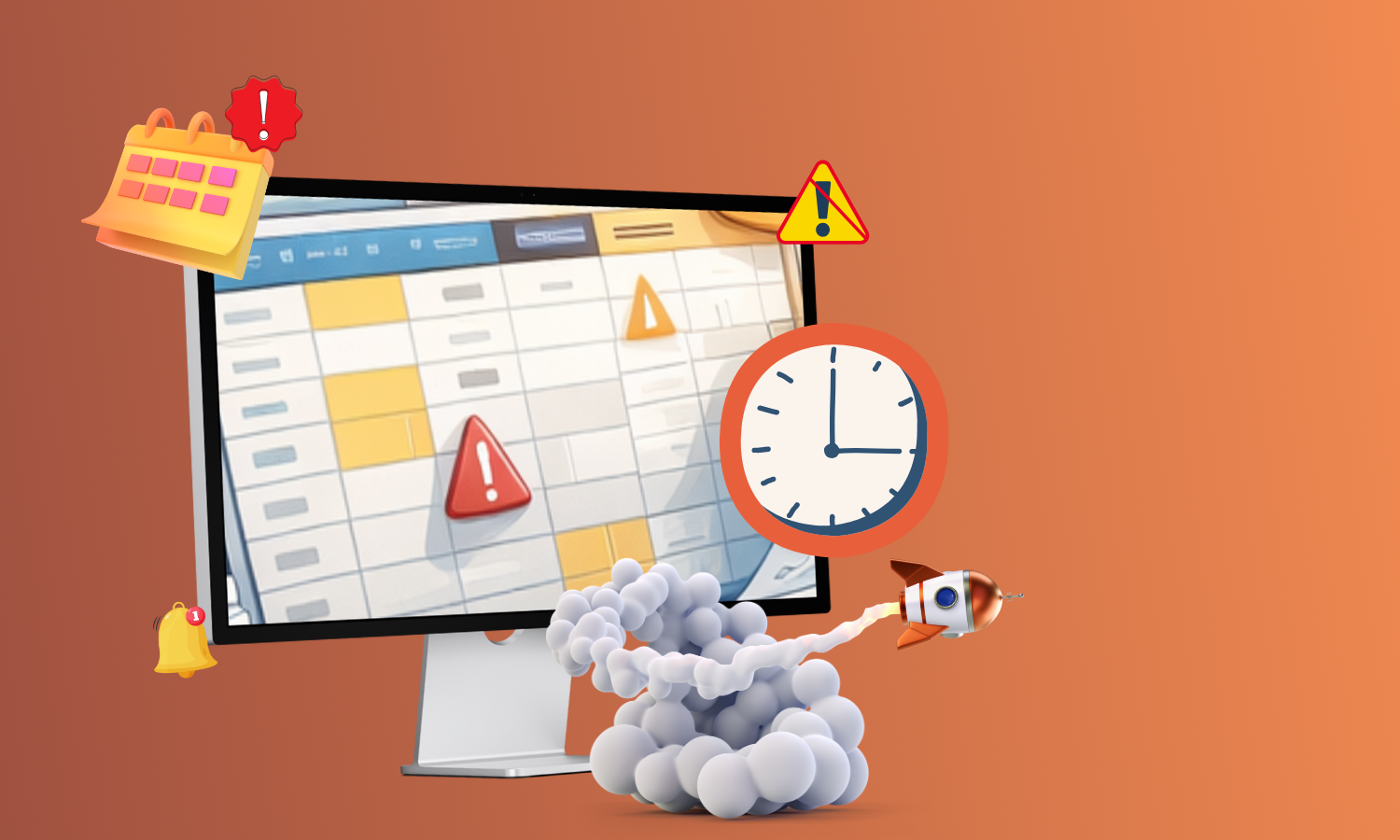 When spreadsheets stop scaling