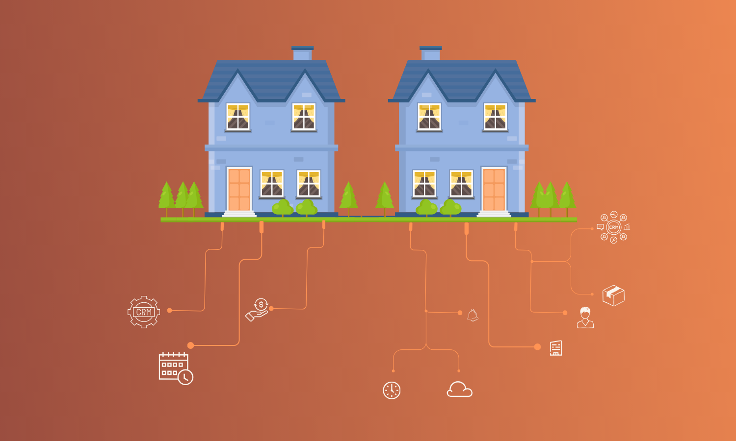 Why "just copy my system" never works