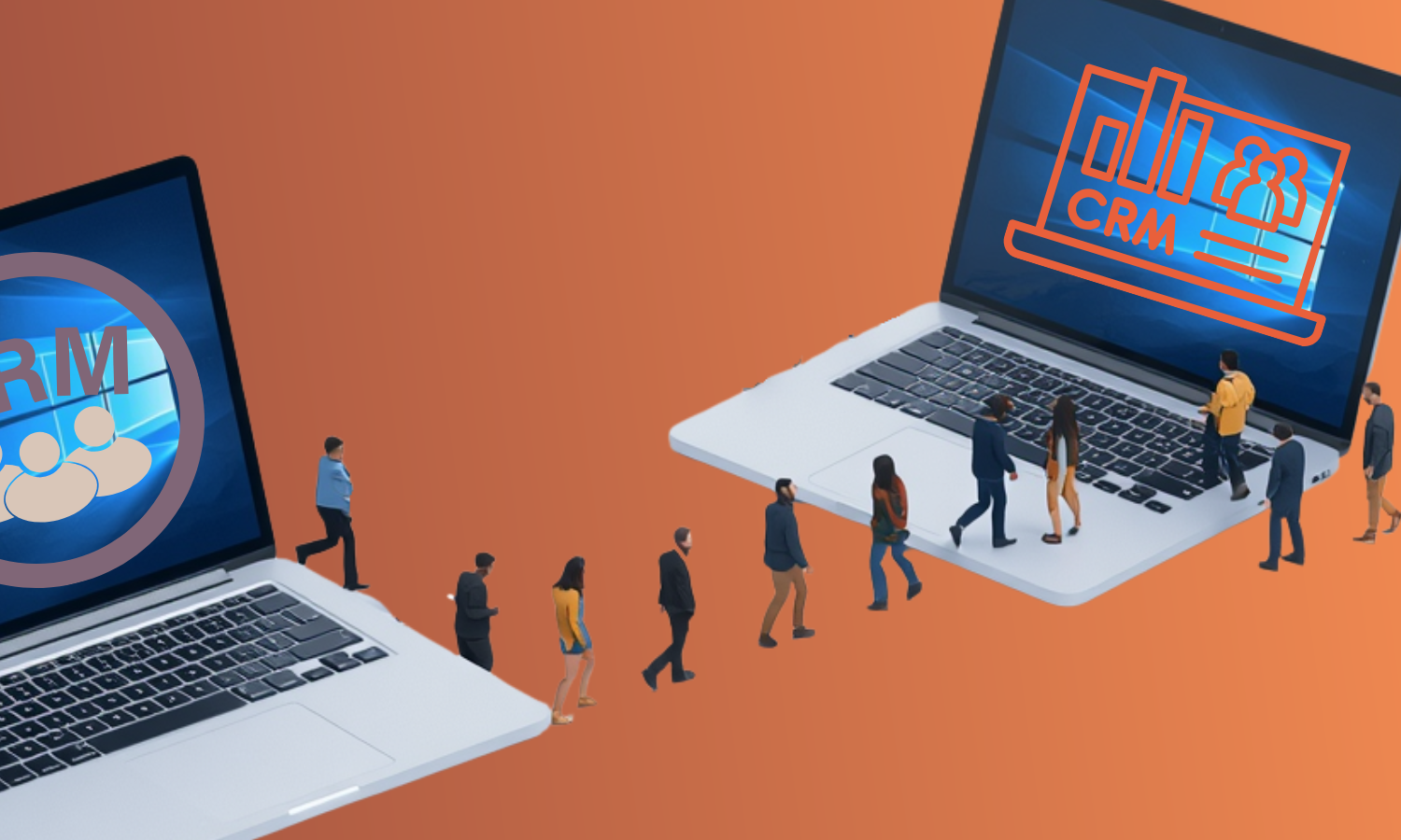 CRM Migration Guide