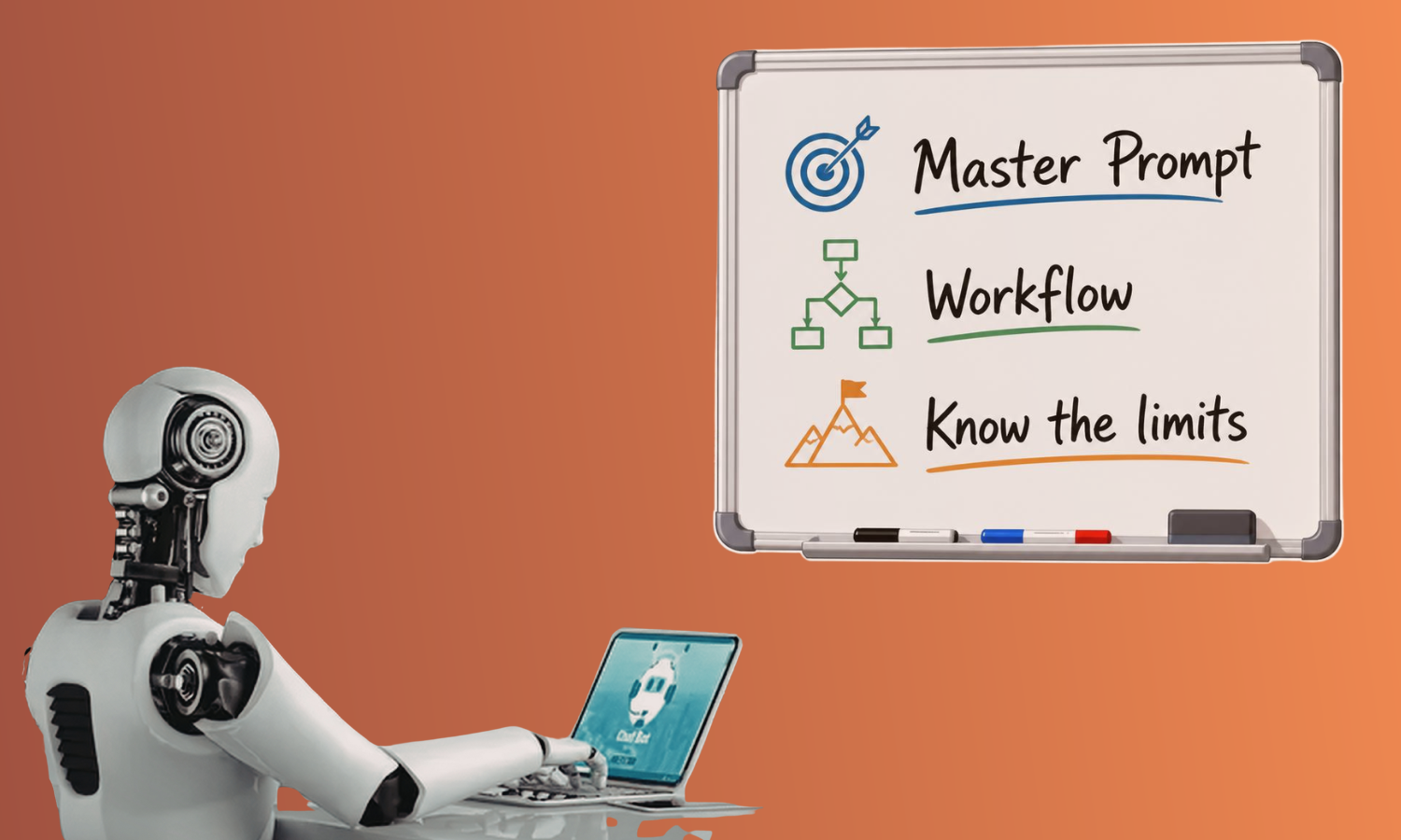 How to train your AI assistant once instead of correcting it forever