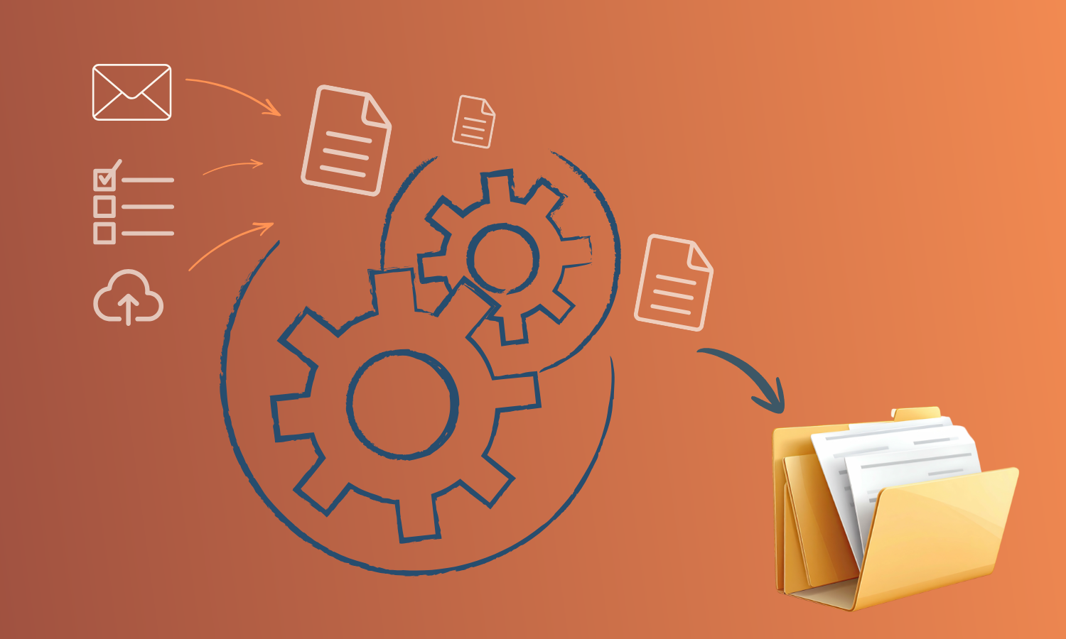 Automate document collection so your team stops chasing 