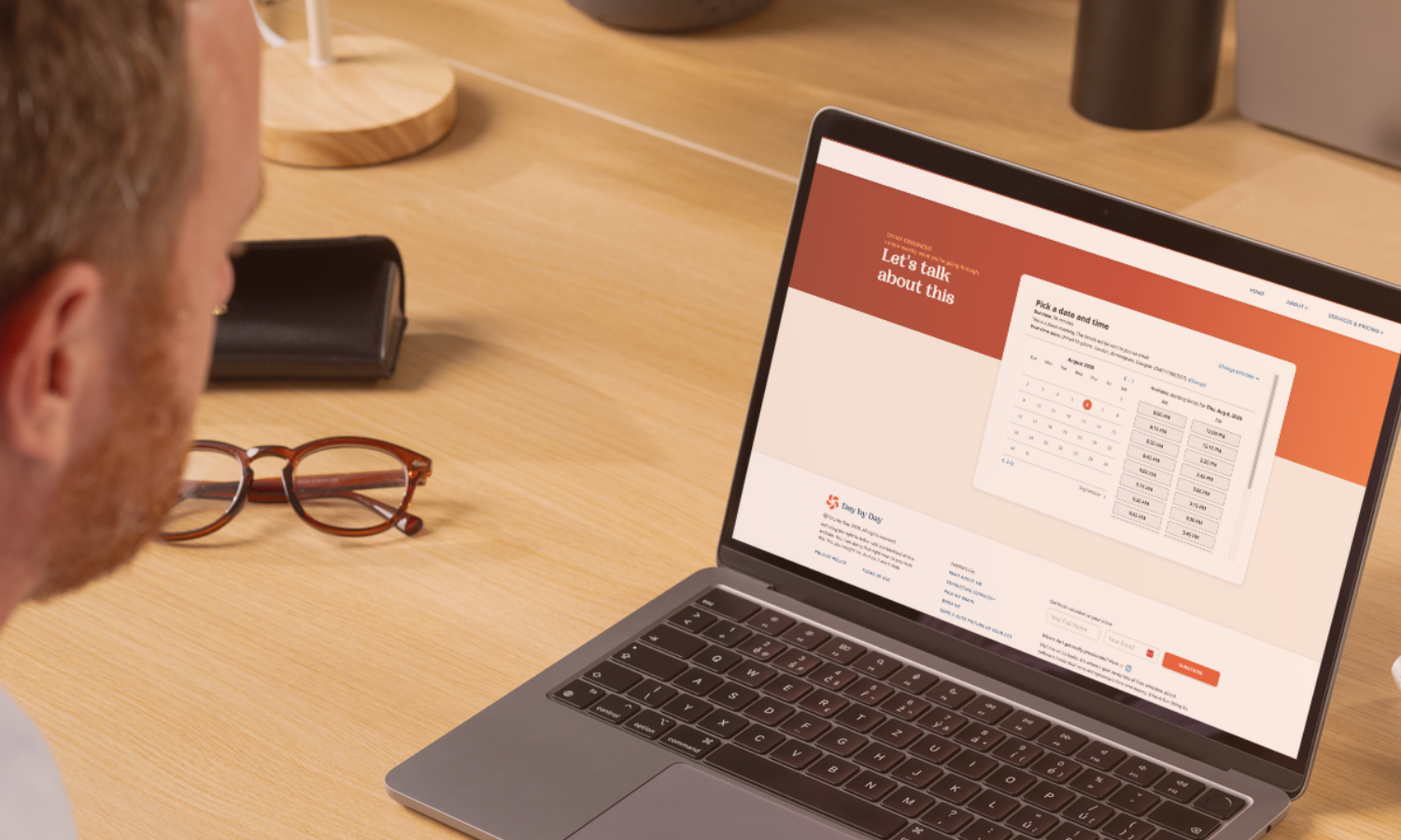 Why a paid discovery call beats a free quote 