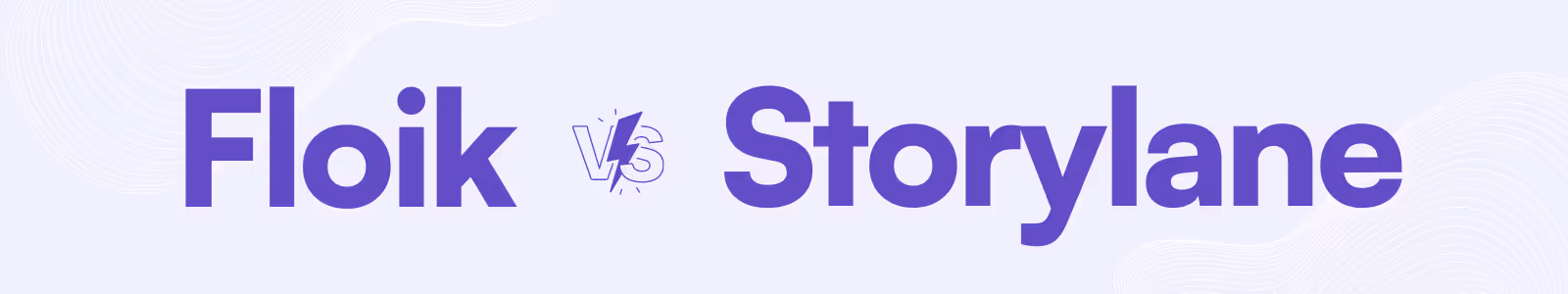 Storylane alternatives