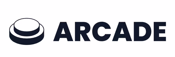 Arcade logo