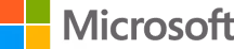 Microsoft logo