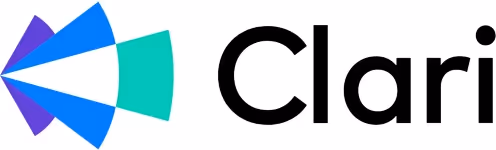 Clari logo
