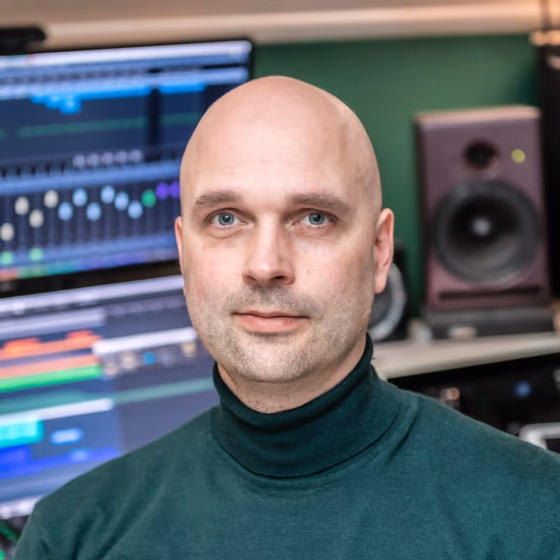 Alexander Van