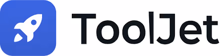 Tooljet logo