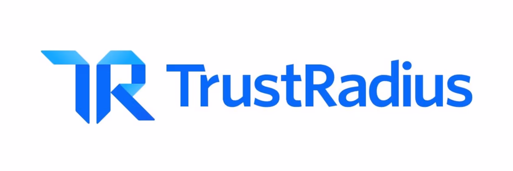Trustradius logo