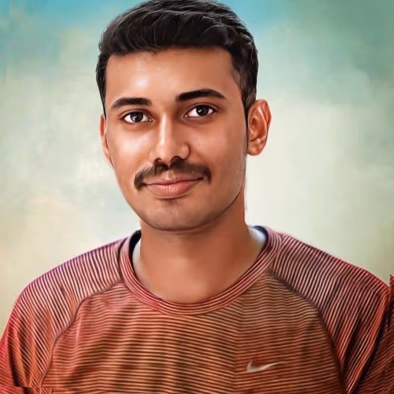 Jovin George