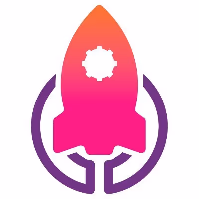 Rocket icon
