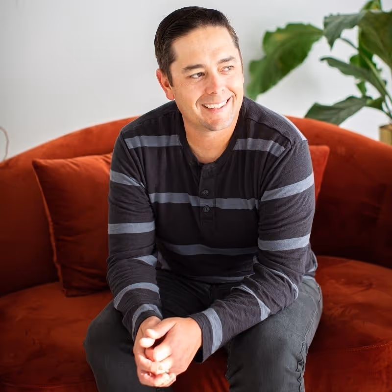 Jeremy Launder