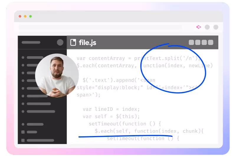 Screen castify