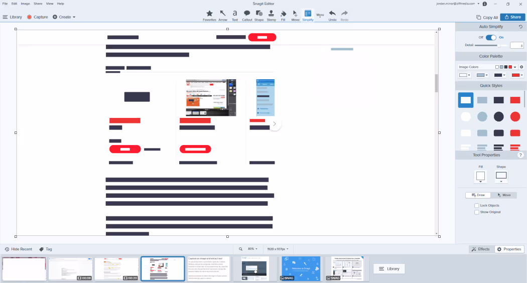 Snagit