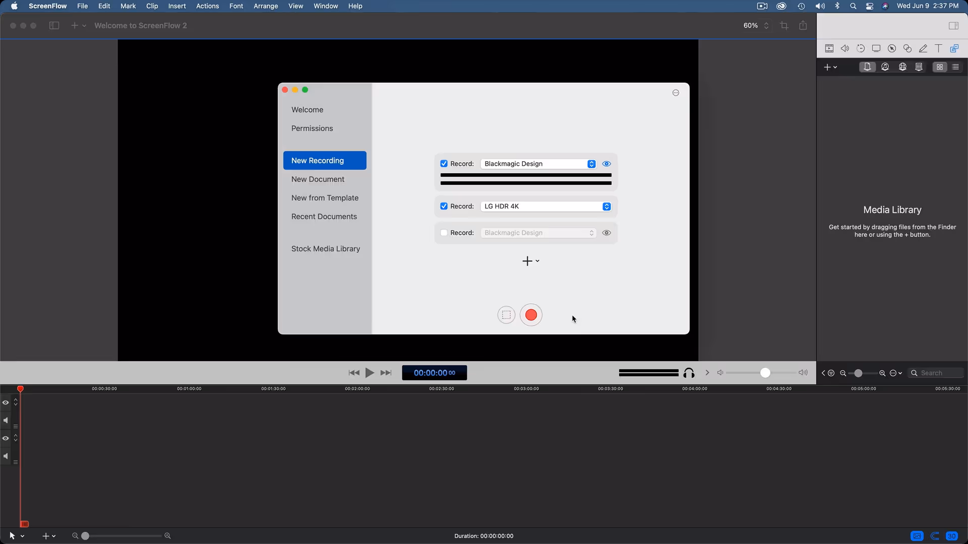 screenflow