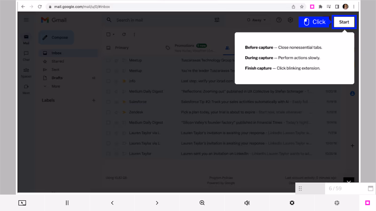 Iorad: best Scribe alternatives