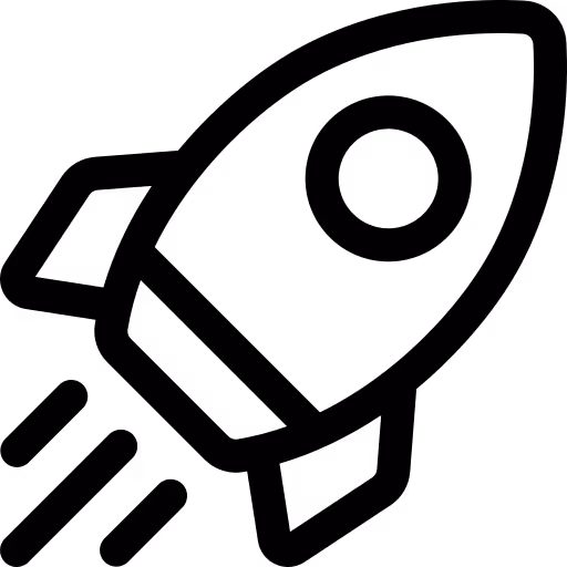 Get started icon