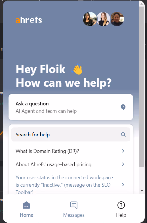 product education SaaS