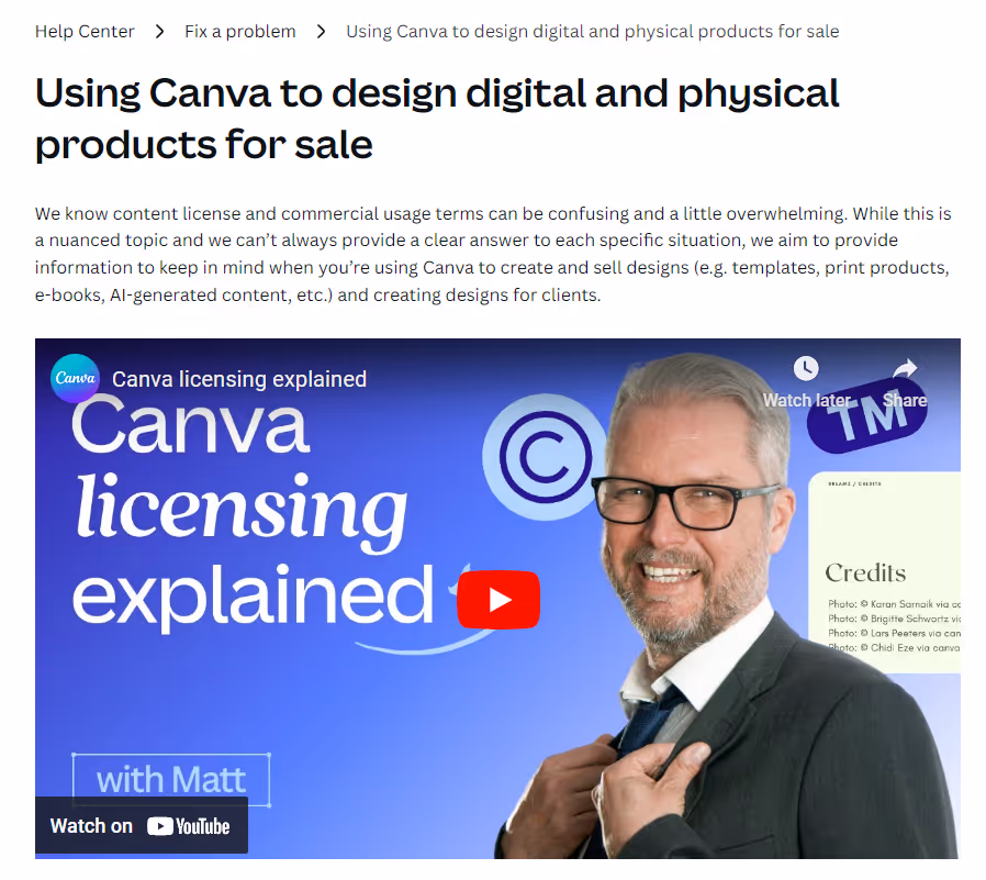 product education strategy