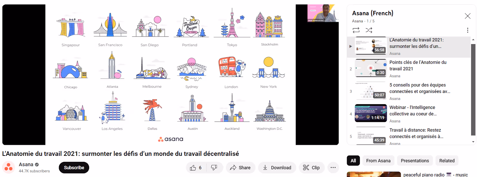 product education for SaaS