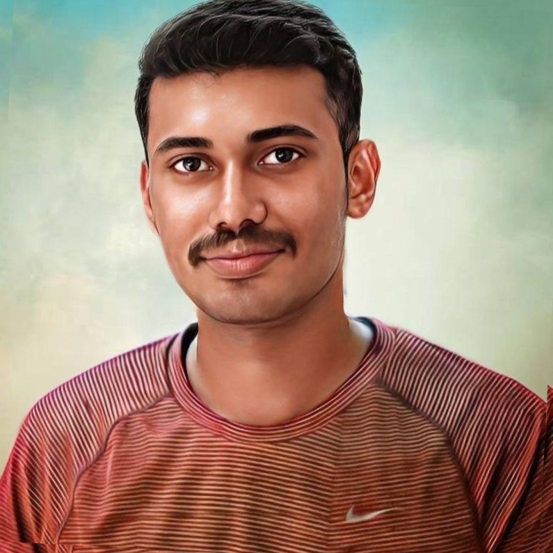 Jovin George