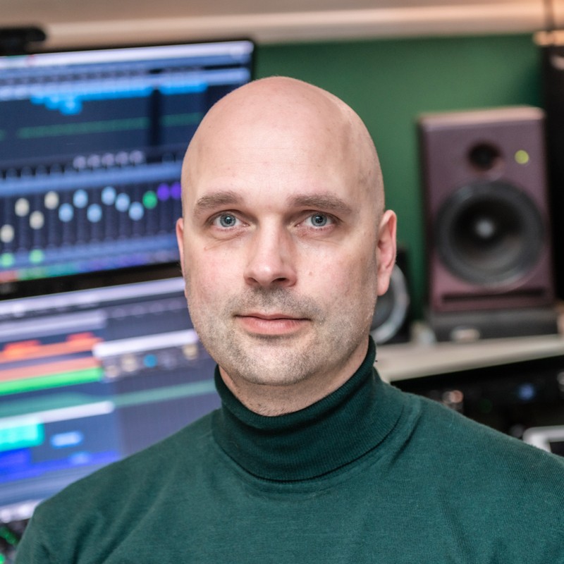 Alexander Van Aken