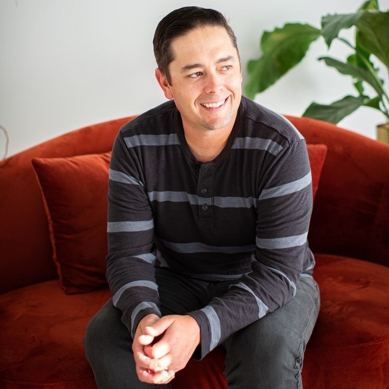 Jeremy Launder