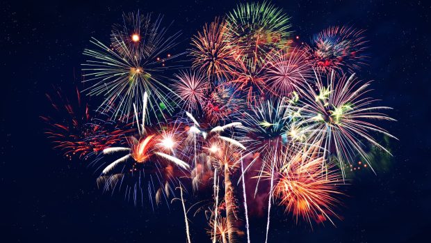 Zákaz používání pyrotechnických výrobků na celém území obce Babice