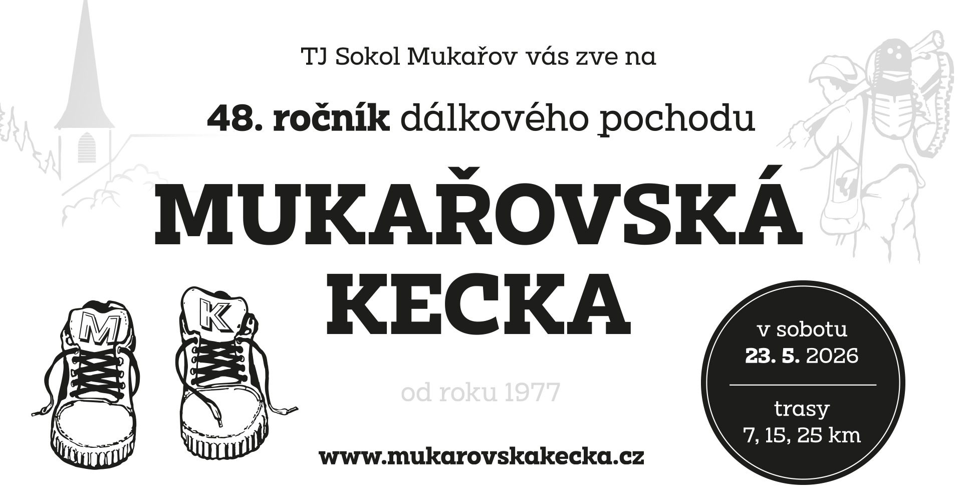 23.5. Mukařovská kecka