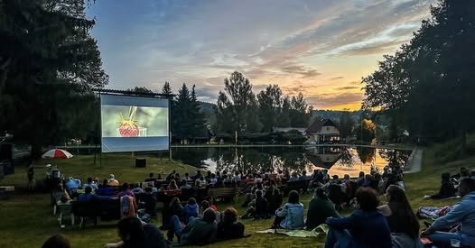 Letní kino 06 2026
