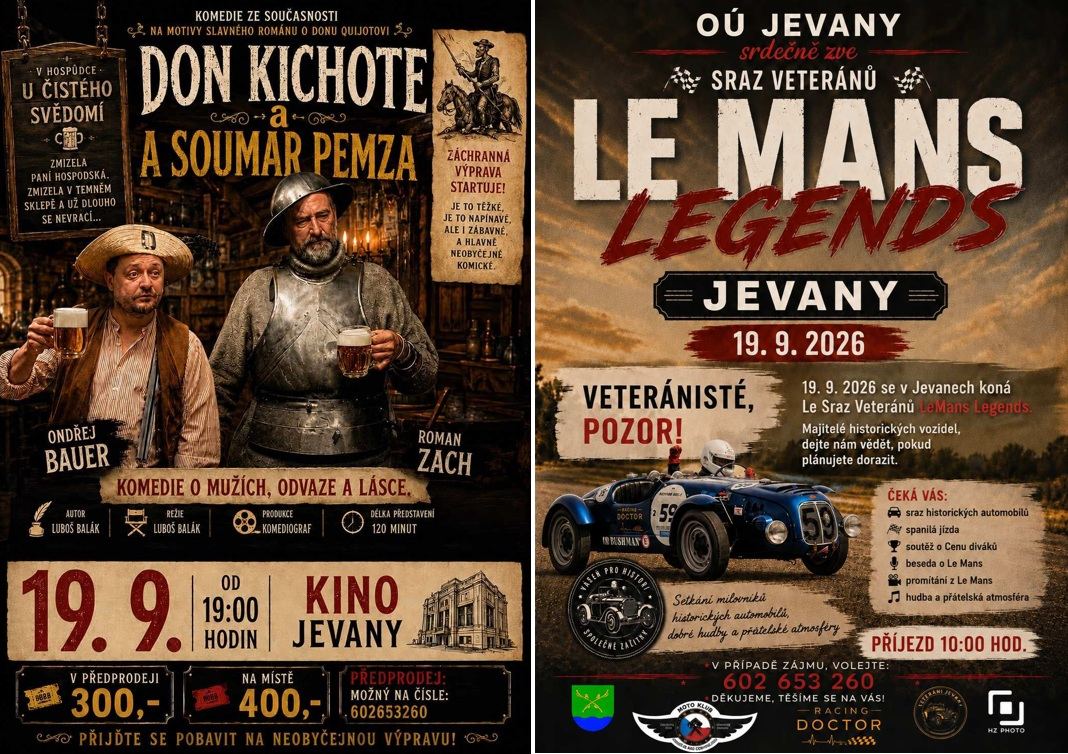 Kultura Jevany