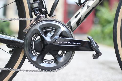 Transmission Shimano Dura-Ace Di2