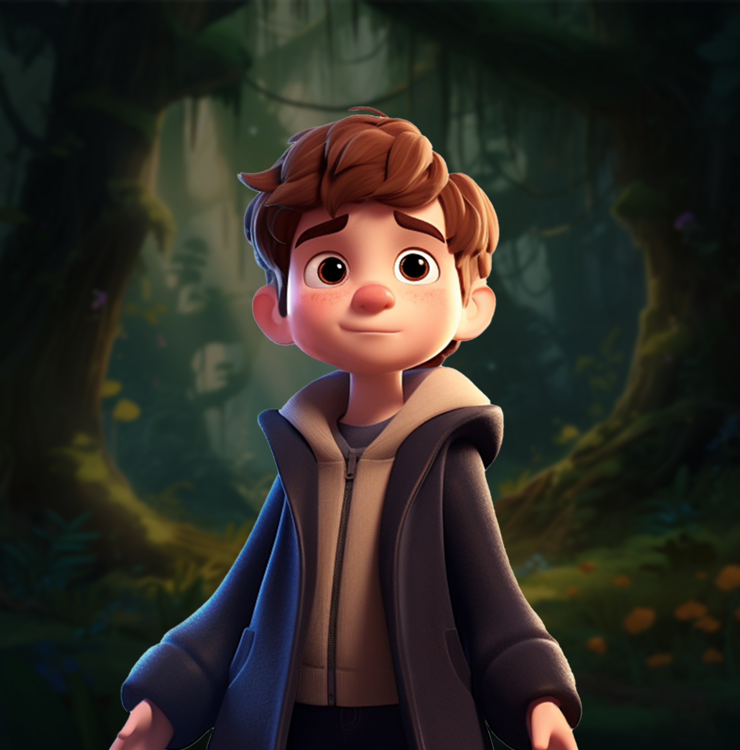 SEBO portrait from the original site