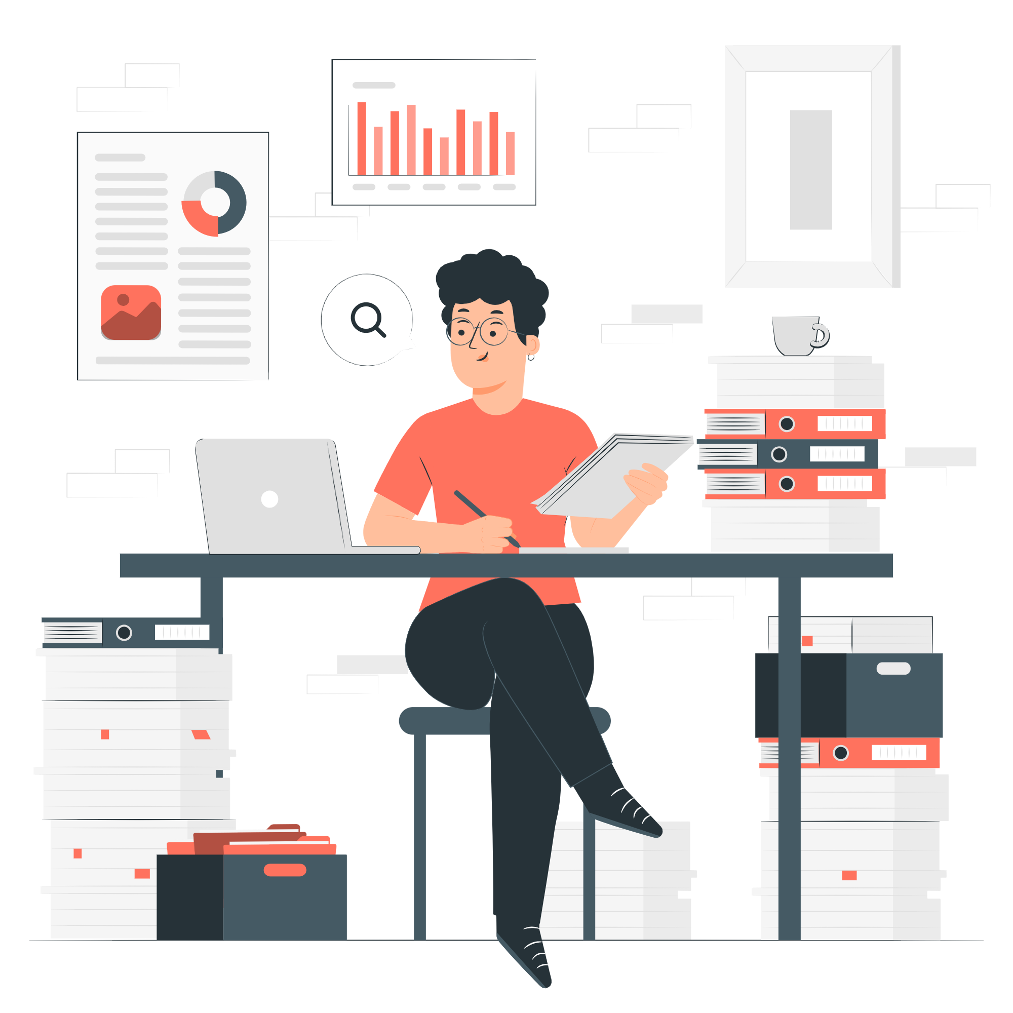 Red Flags in Financial Due Diligence: A Checklist for Tech Acquisitions