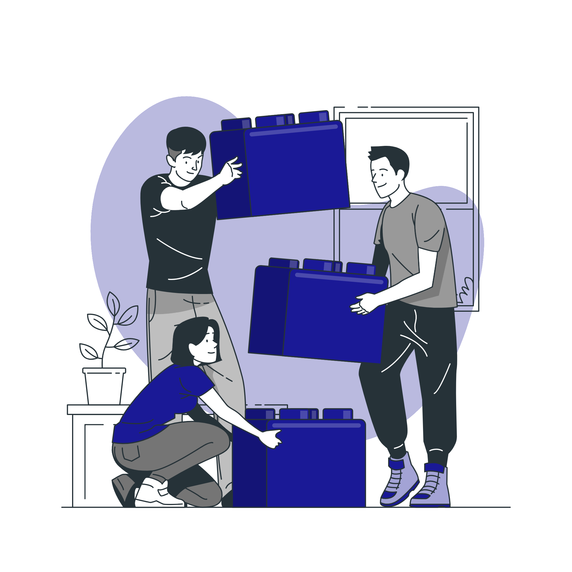 A Guide to M&A Transaction Structures: Asset Purchase vs. Share Purchase