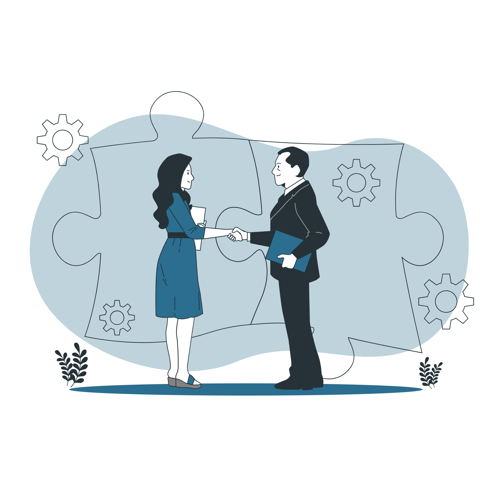 Valuation Multiples in Tech M&A: What Factors Drive Higher Multiples in Indian Mid-Market Deals?