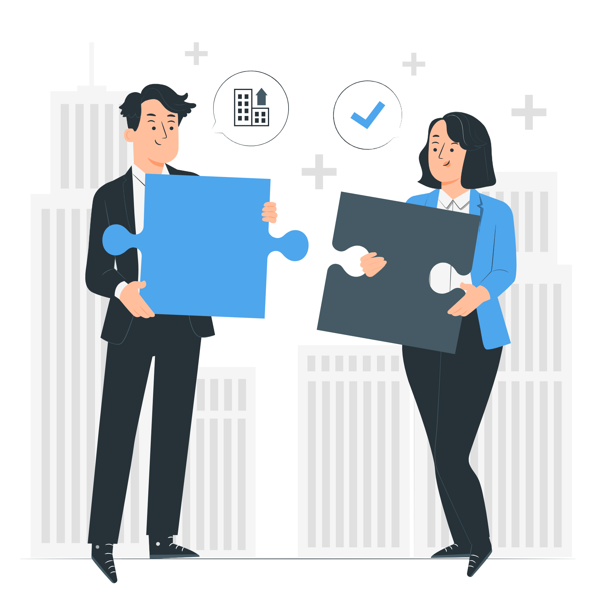 Private Equity’s Growing Role in IT Services M&A: Why Services Firms Are Attractive to PE and What That Means for Founders