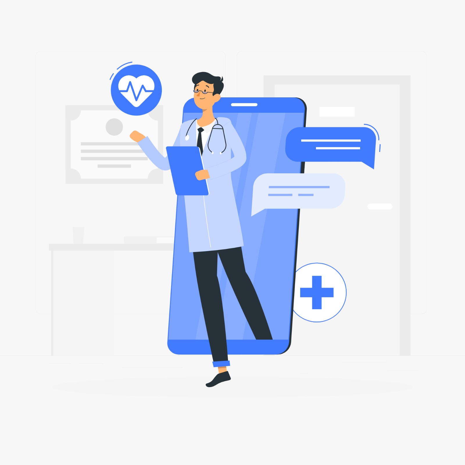 Private Equity in Healthcare India | 6 Key Sectors