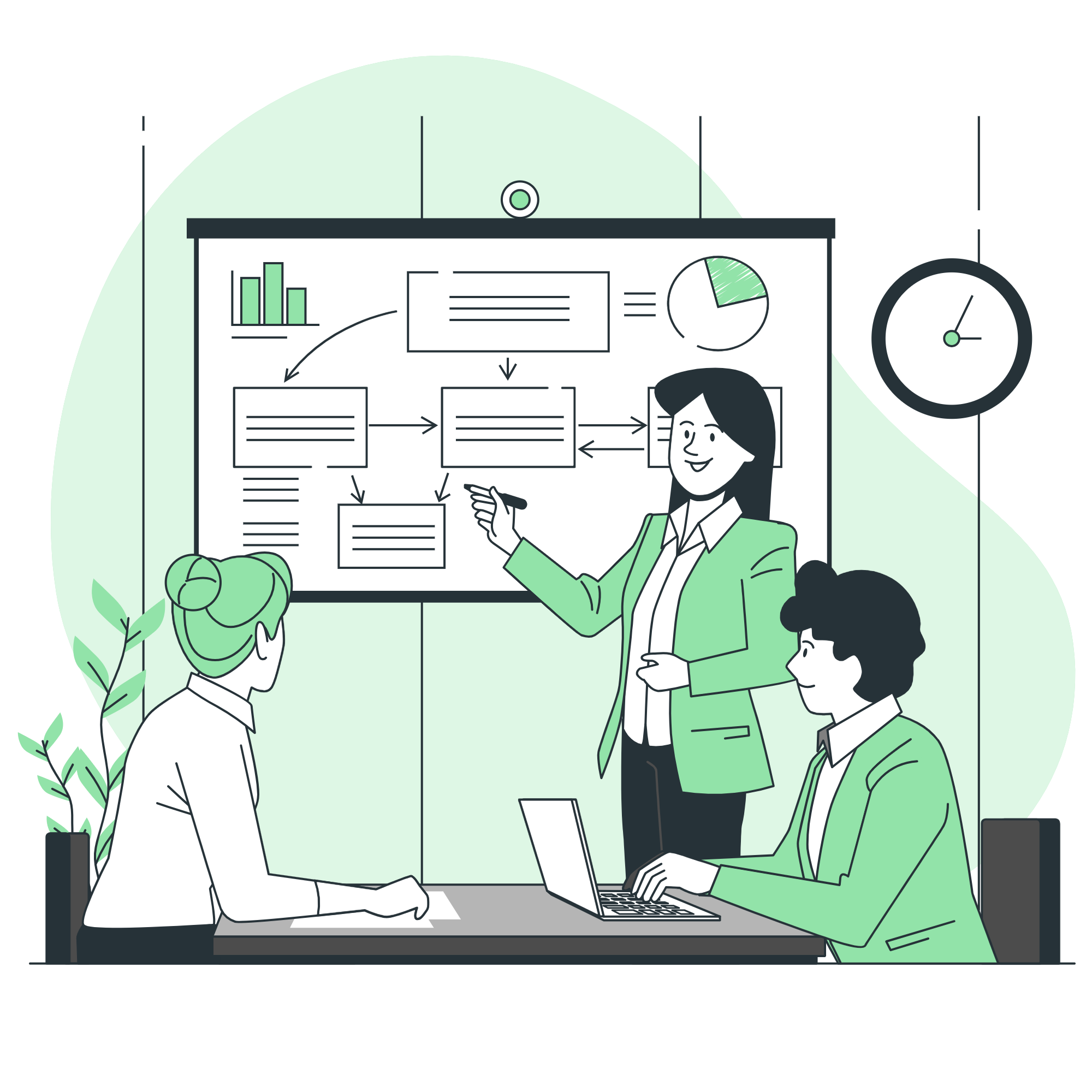 How Capability Depth, Not Size, Drives Buyer Interest in IT Services M&A