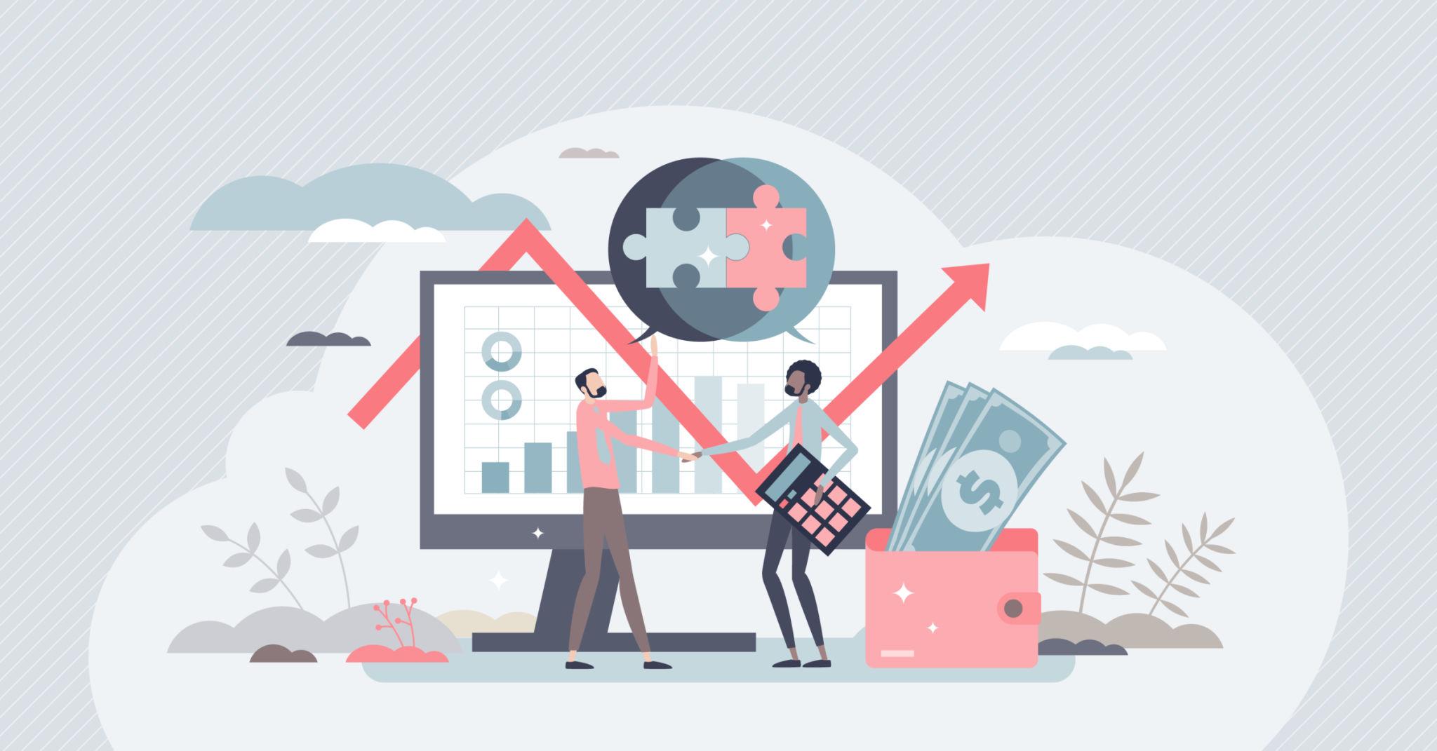Types of M&A Exit Strategies for Technology Companies