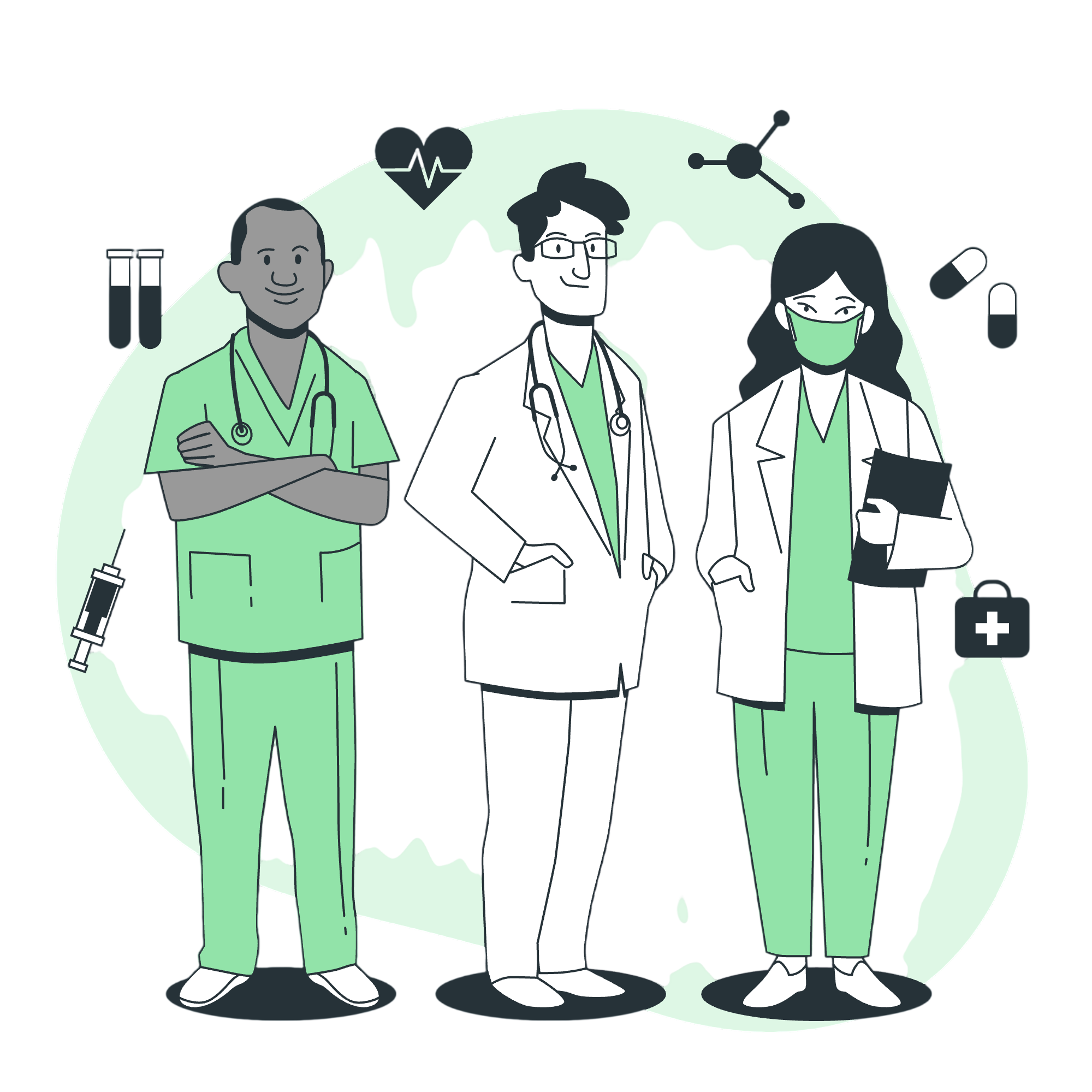 What PE Investors Look for in Multi-Specialty Hospitals in India