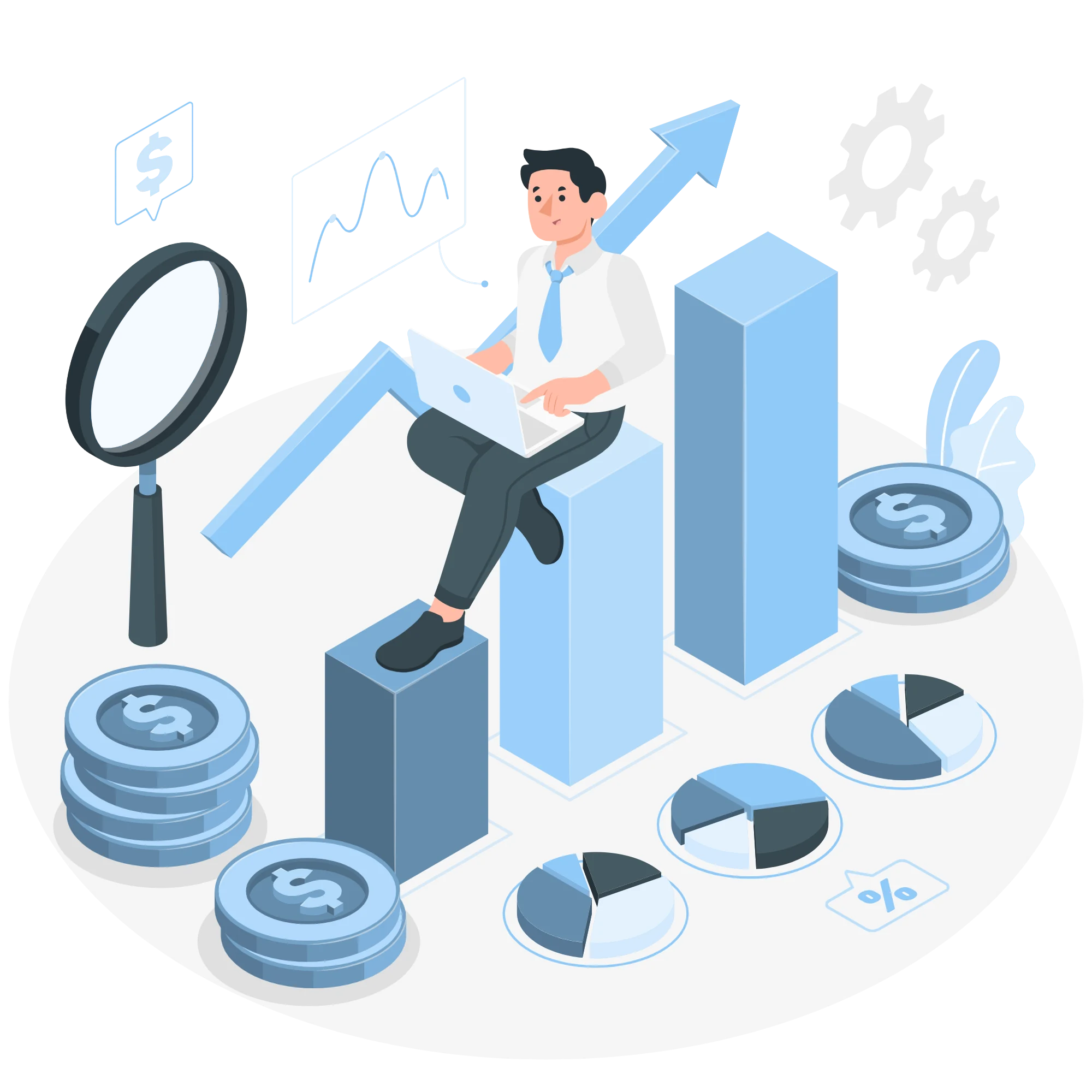 Private Equity for Retail and Distribution Businesses in India
