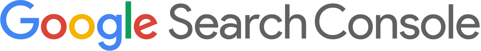 Google Search Console Old Logo