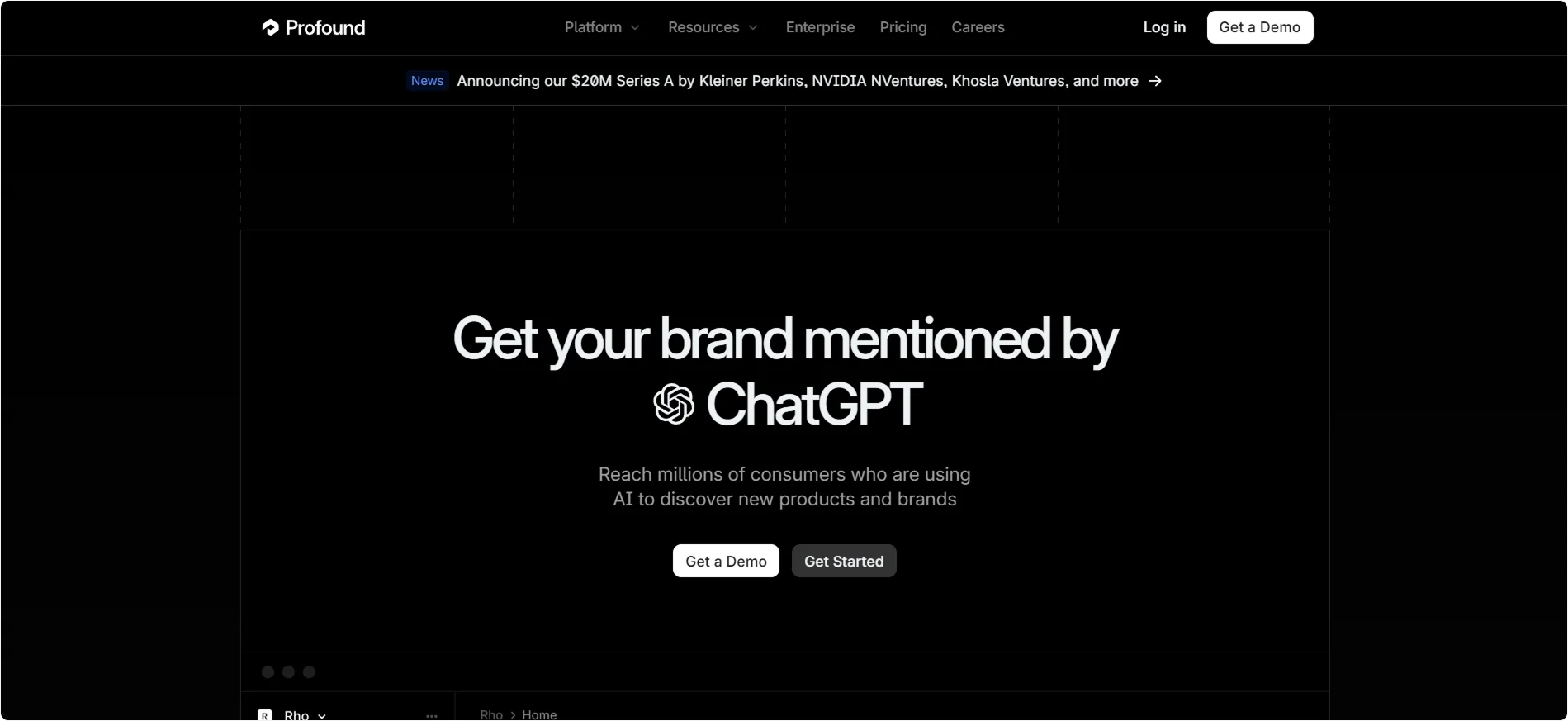 profound-homepage